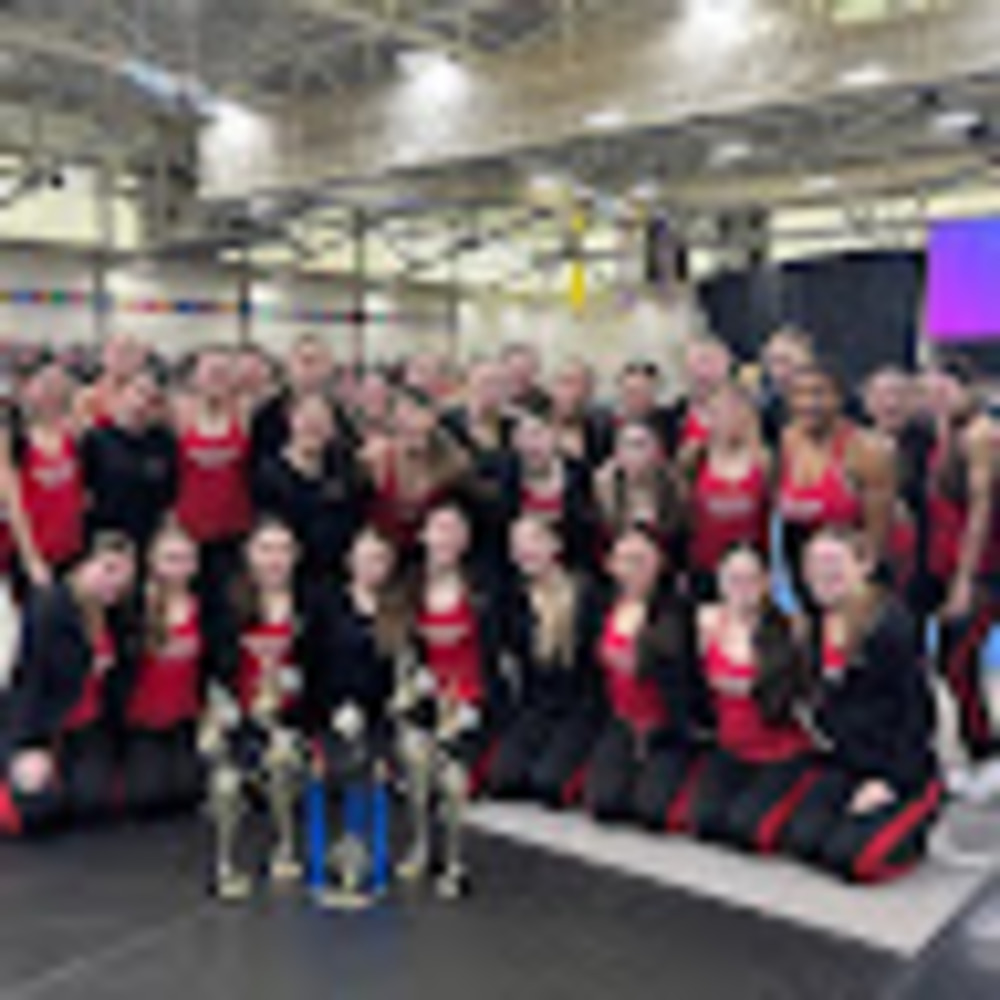 Meet your Posher, Addie